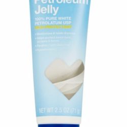 Petroleum Jelly Tube